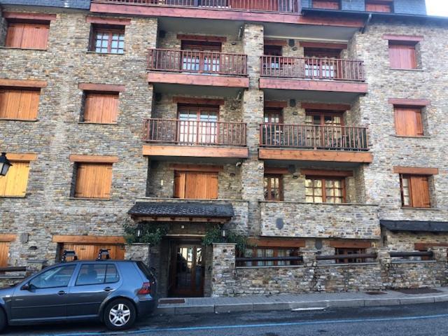 Ensagents, Canillo Centro, Zona Grandvalira Exterior photo